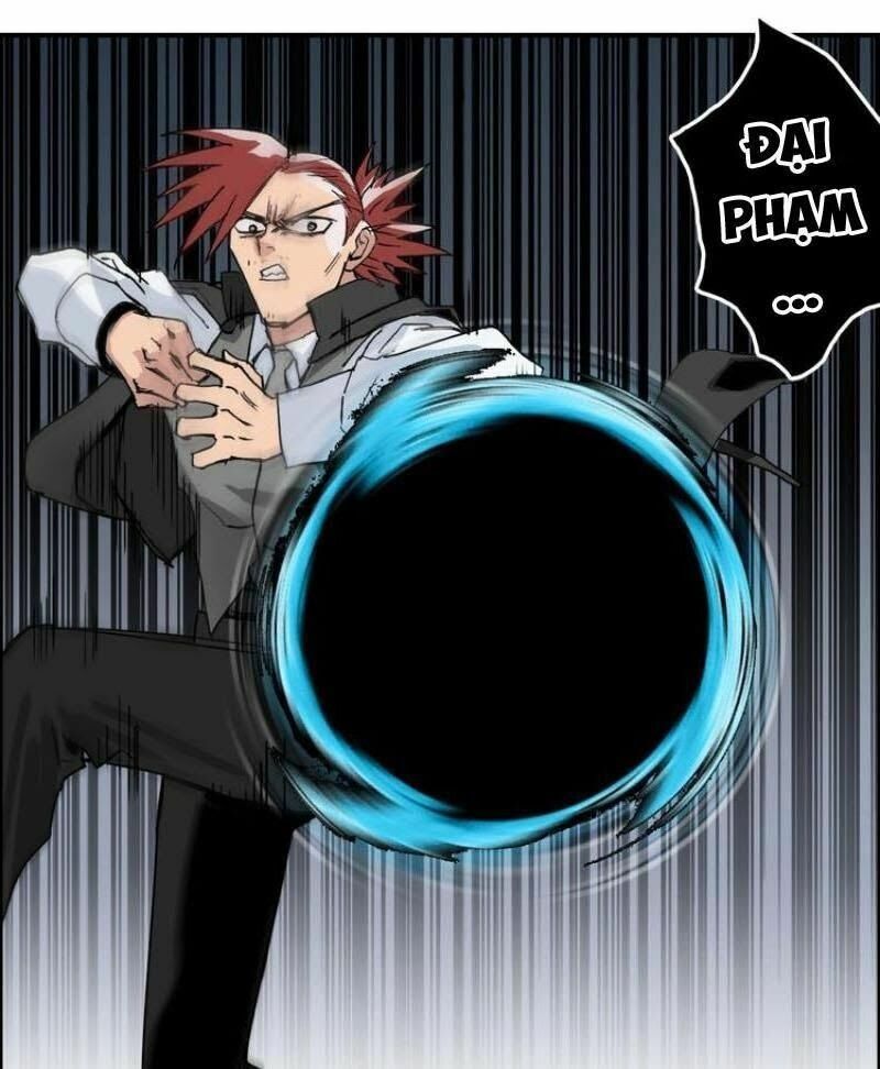 Siêu Năng Lập Phương Chapter 186 - 13