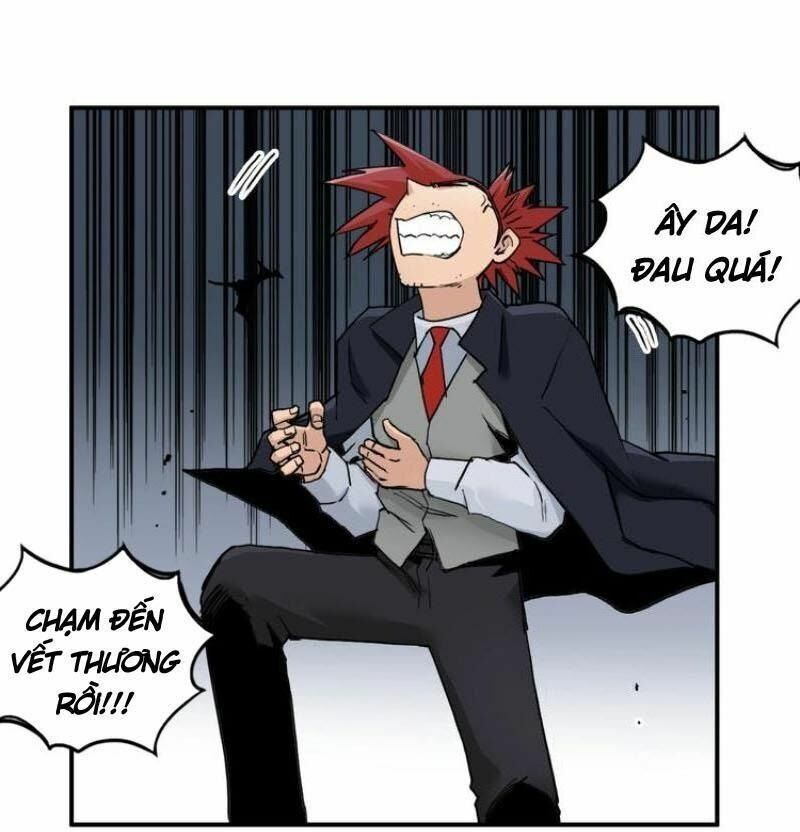 Siêu Năng Lập Phương Chapter 186 - 17