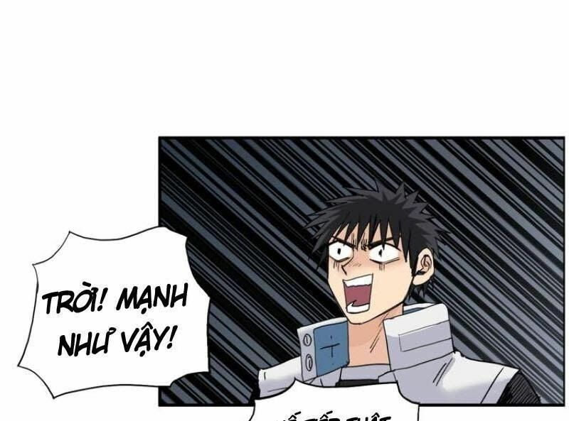 Siêu Năng Lập Phương Chapter 186 - 21