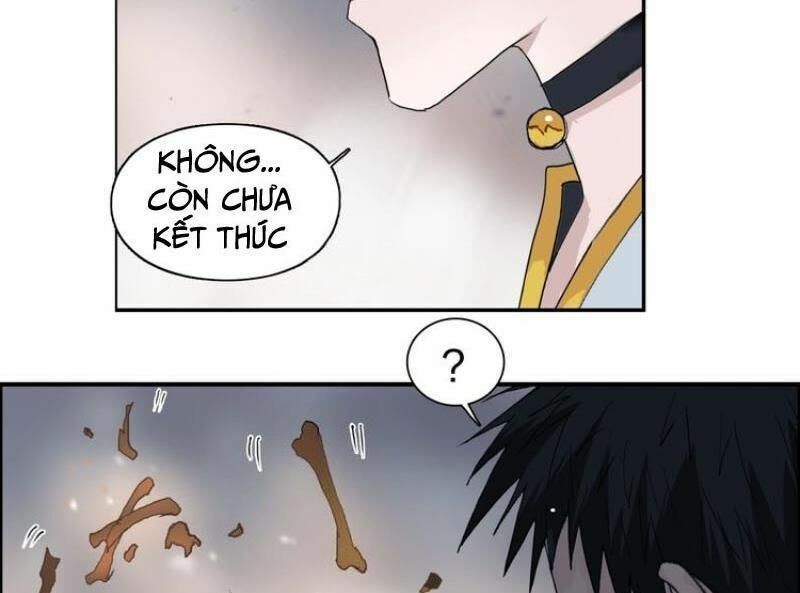 Siêu Năng Lập Phương Chapter 186 - 23