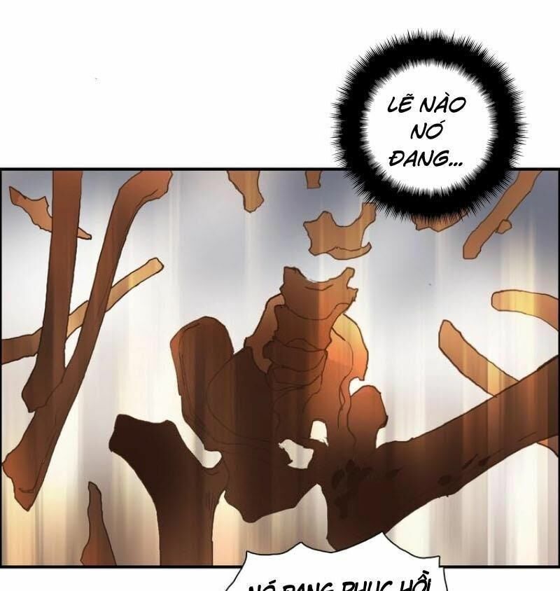 Siêu Năng Lập Phương Chapter 186 - 25