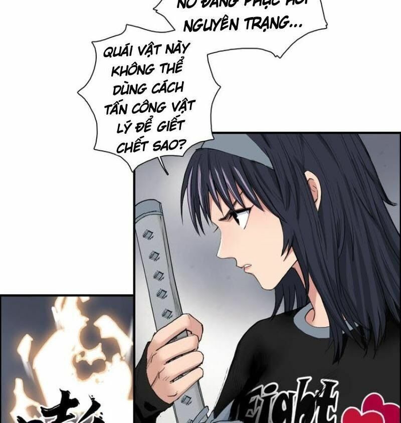 Siêu Năng Lập Phương Chapter 186 - 26