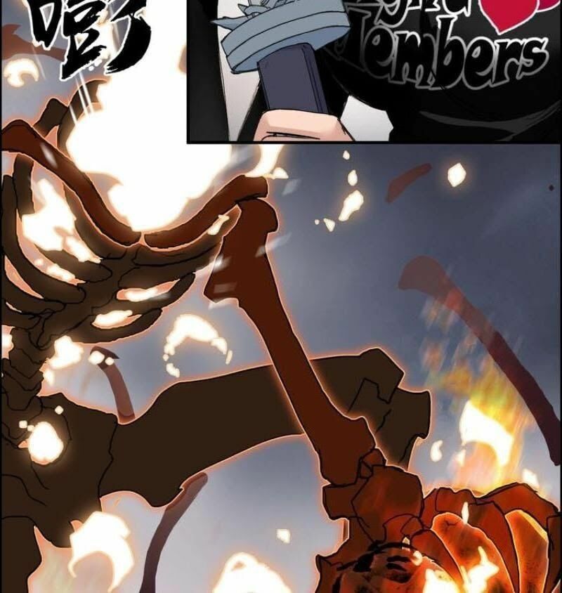 Siêu Năng Lập Phương Chapter 186 - 27