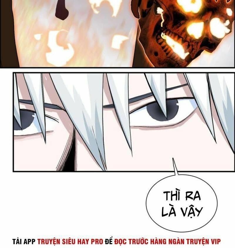 Siêu Năng Lập Phương Chapter 186 - 28