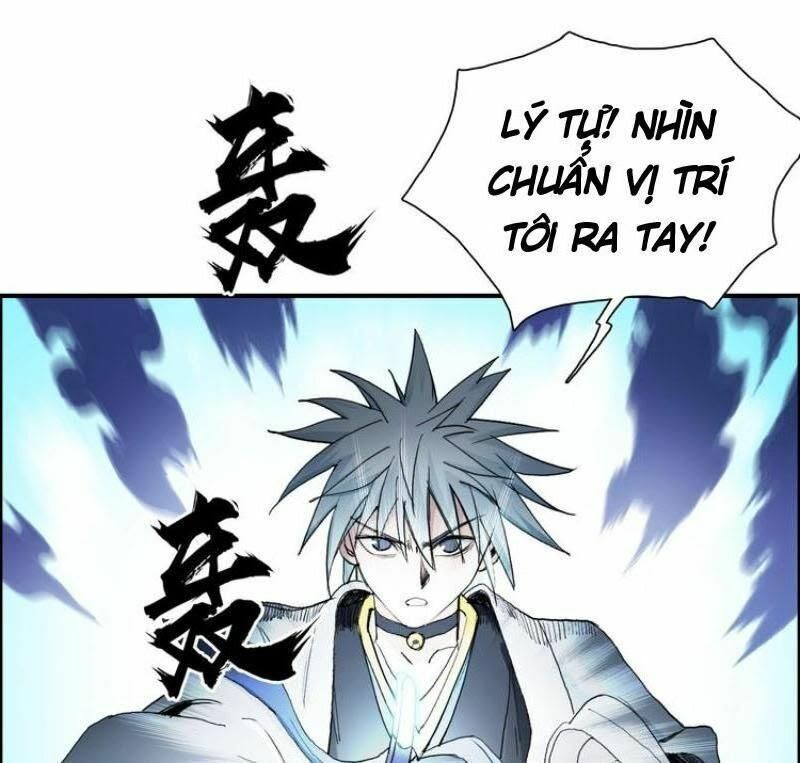 Siêu Năng Lập Phương Chapter 186 - 29