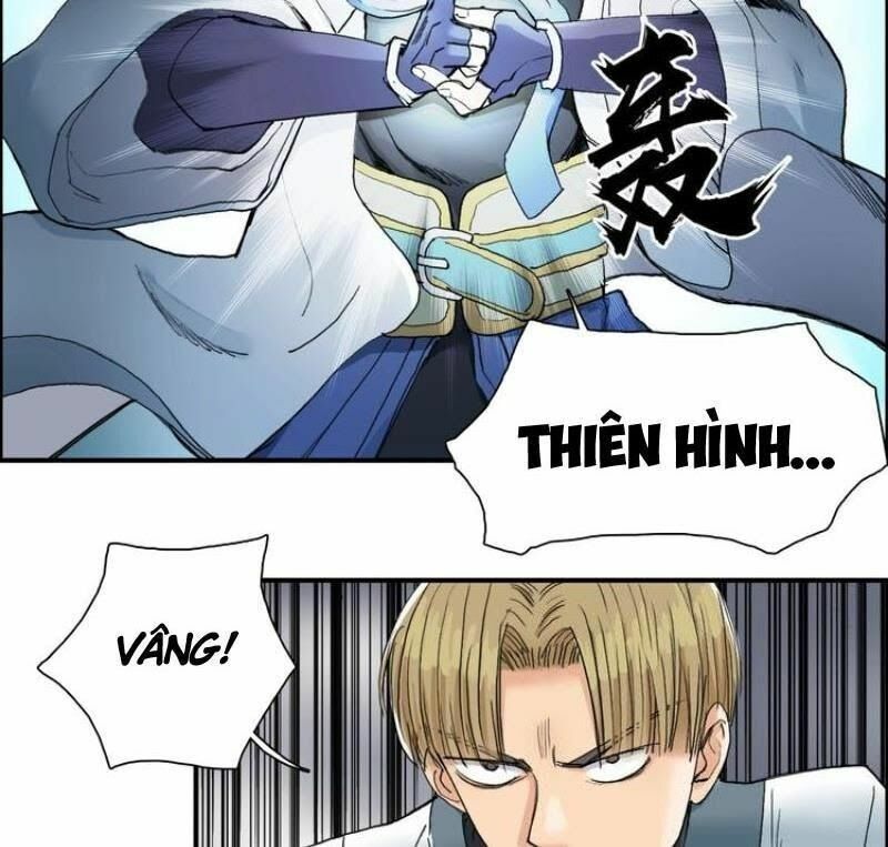 Siêu Năng Lập Phương Chapter 186 - 30