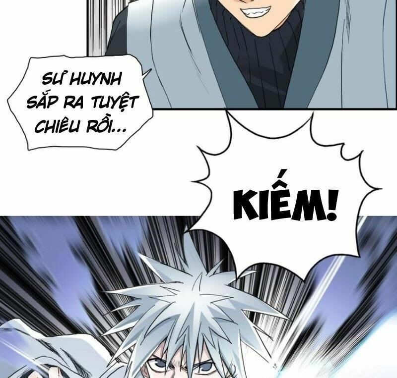 Siêu Năng Lập Phương Chapter 186 - 31