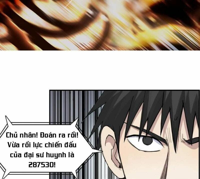 Siêu Năng Lập Phương Chapter 186 - 35