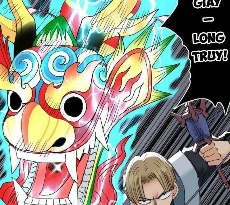 Siêu Năng Lập Phương Chapter 186 - 38