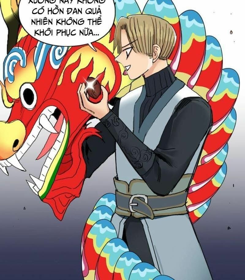 Siêu Năng Lập Phương Chapter 186 - 47