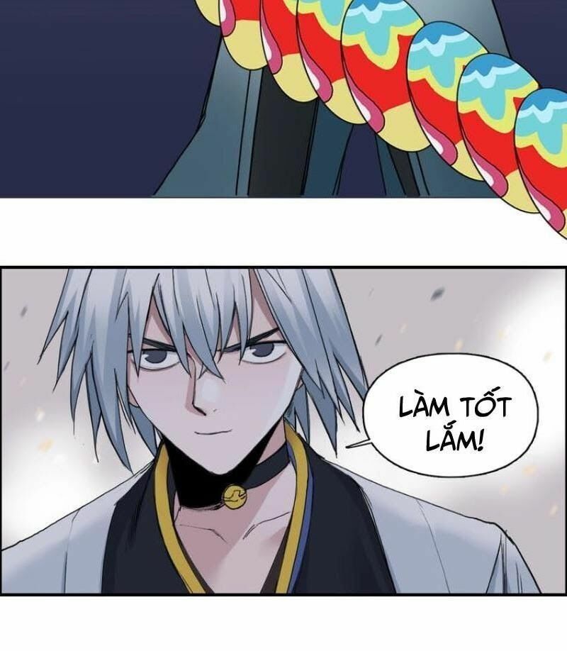 Siêu Năng Lập Phương Chapter 186 - 48
