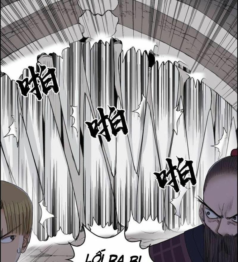 Siêu Năng Lập Phương Chapter 186 - 54