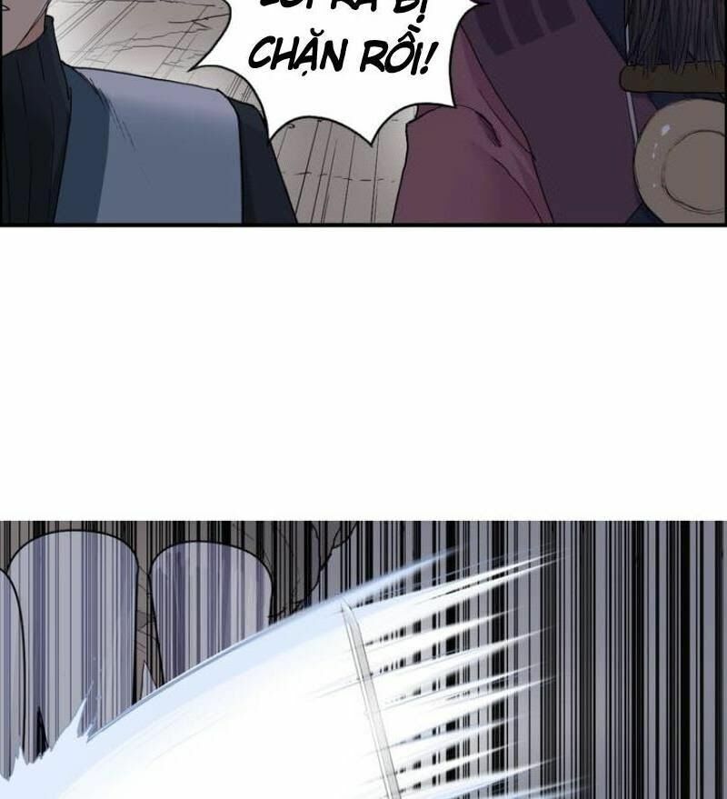 Siêu Năng Lập Phương Chapter 186 - 55