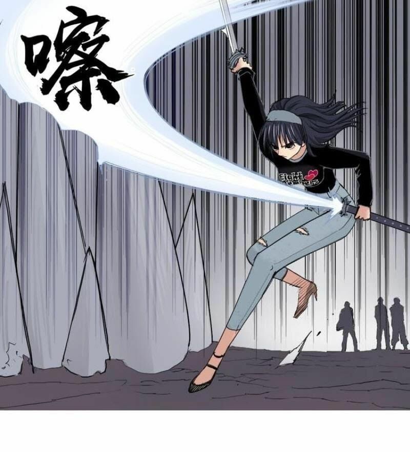 Siêu Năng Lập Phương Chapter 186 - 56