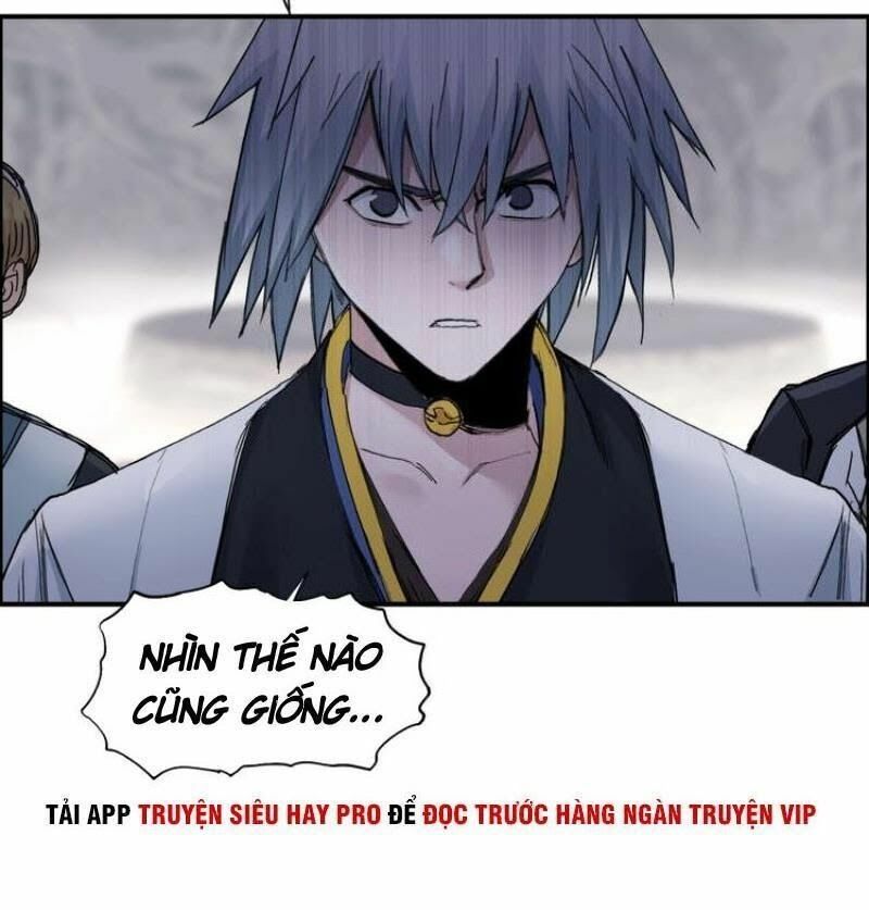 Siêu Năng Lập Phương Chapter 186 - 60