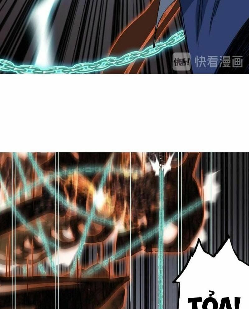 Siêu Năng Lập Phương Chapter 186 - 7