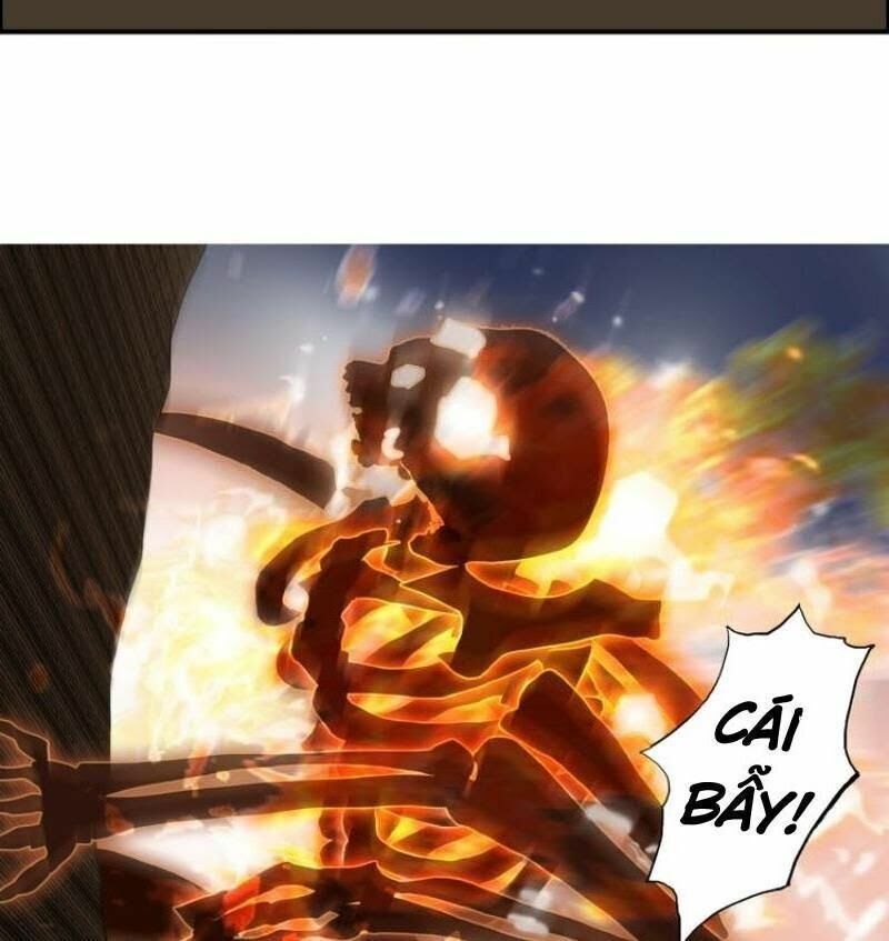 Siêu Năng Lập Phương Chapter 186 - 62