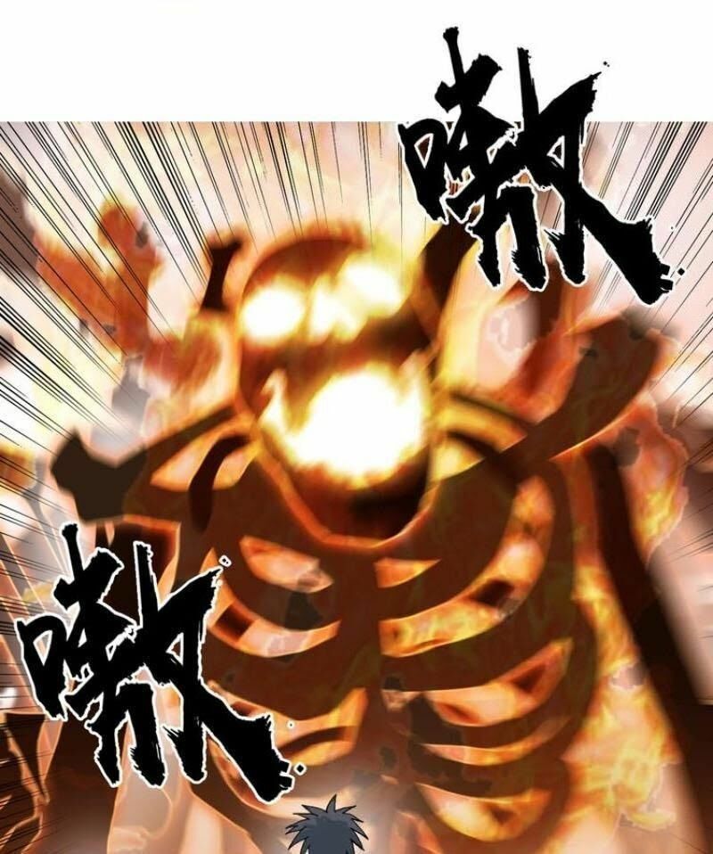 Siêu Năng Lập Phương Chapter 186 - 65