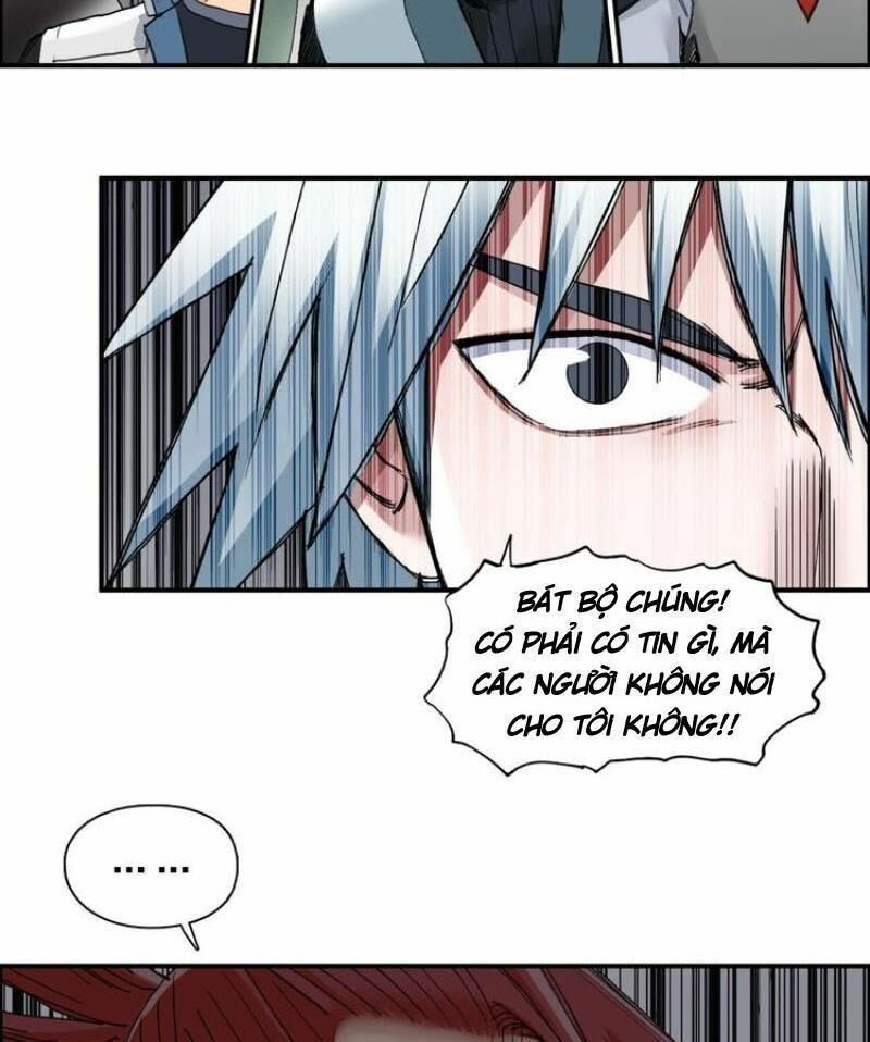 Siêu Năng Lập Phương Chapter 186 - 67