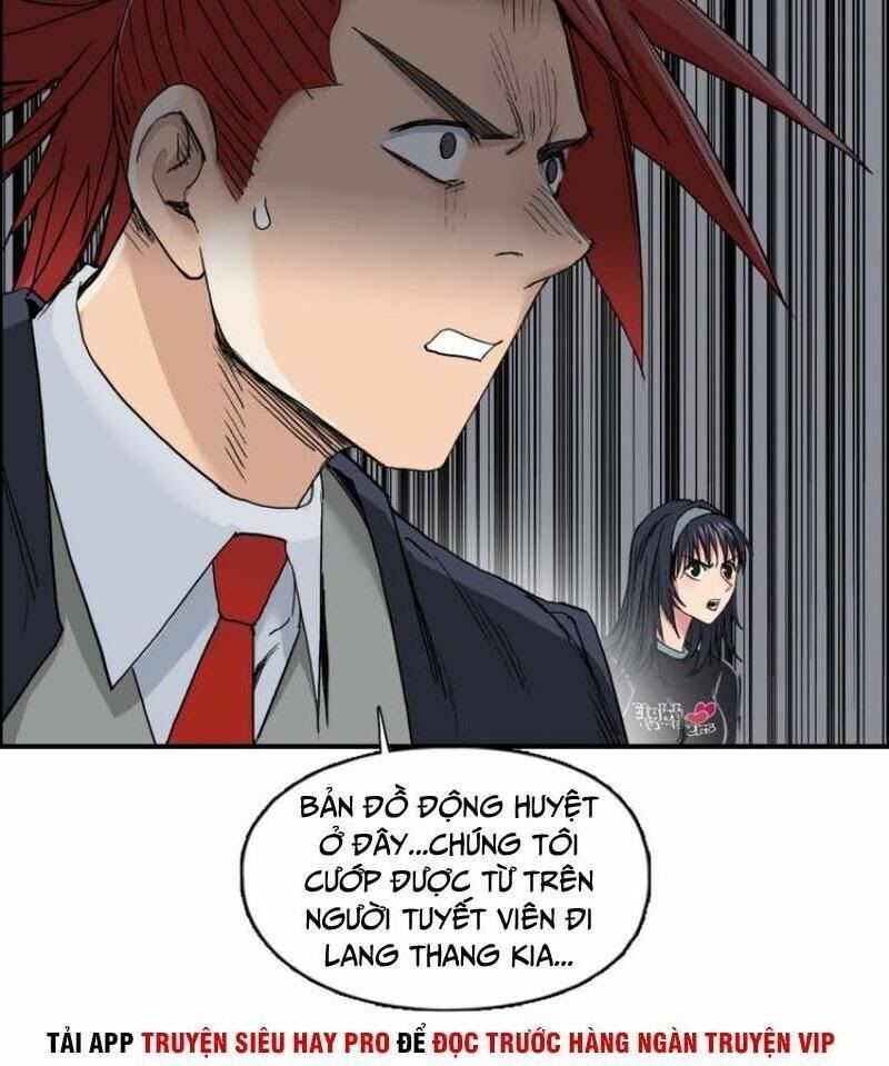 Siêu Năng Lập Phương Chapter 186 - 68