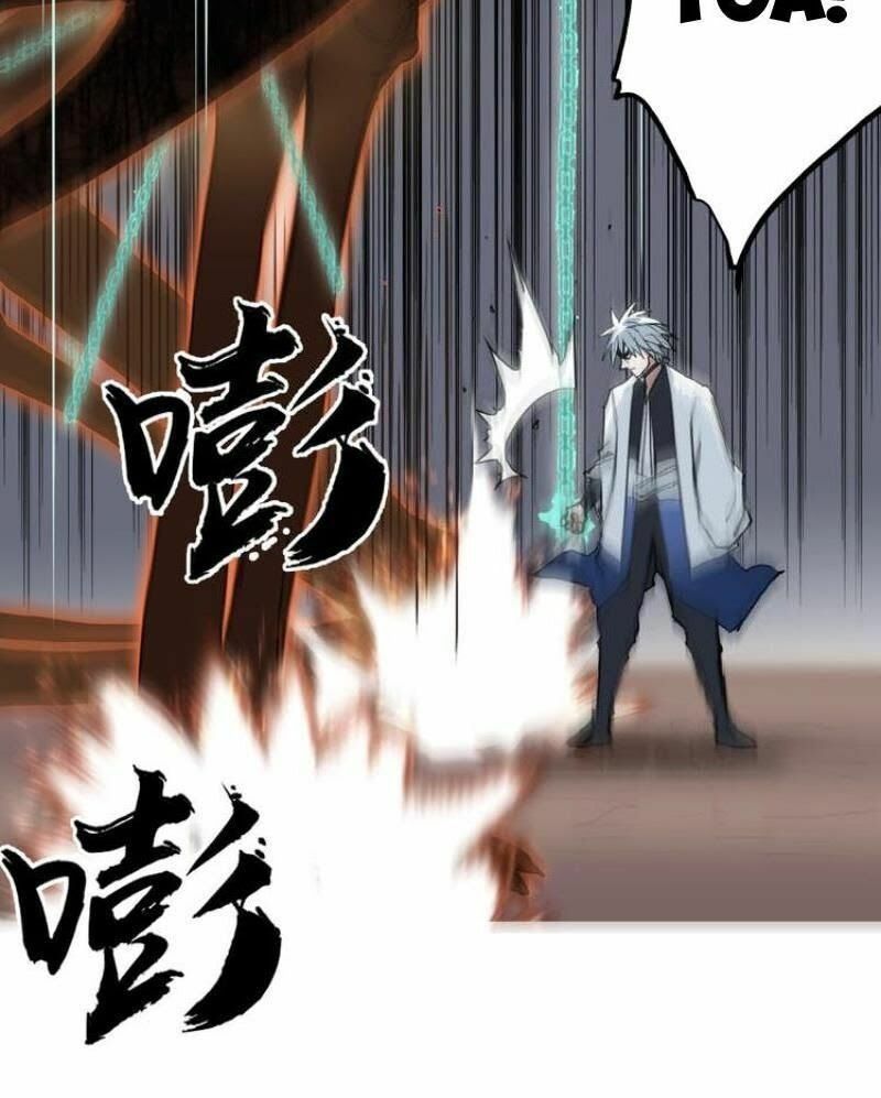 Siêu Năng Lập Phương Chapter 186 - 8