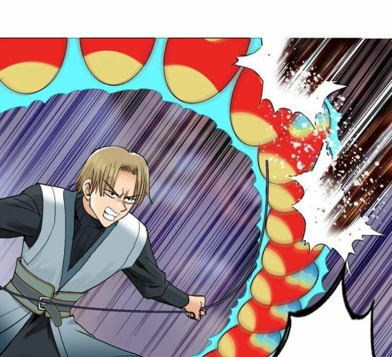 Siêu Năng Lập Phương Chapter 186 - 73