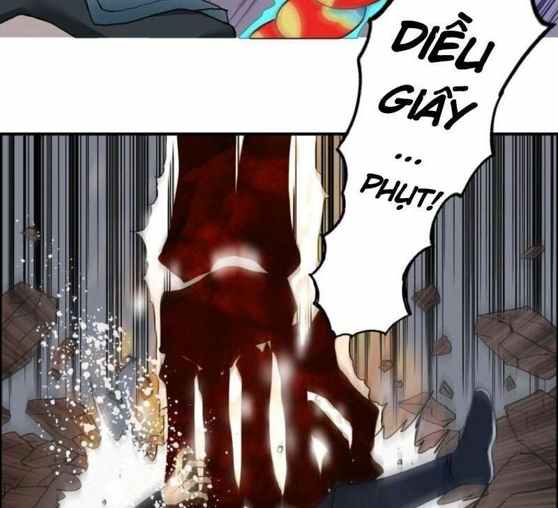 Siêu Năng Lập Phương Chapter 186 - 74
