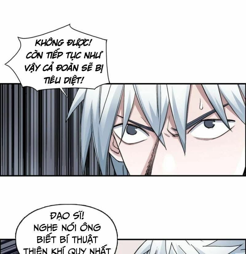 Siêu Năng Lập Phương Chapter 186 - 77