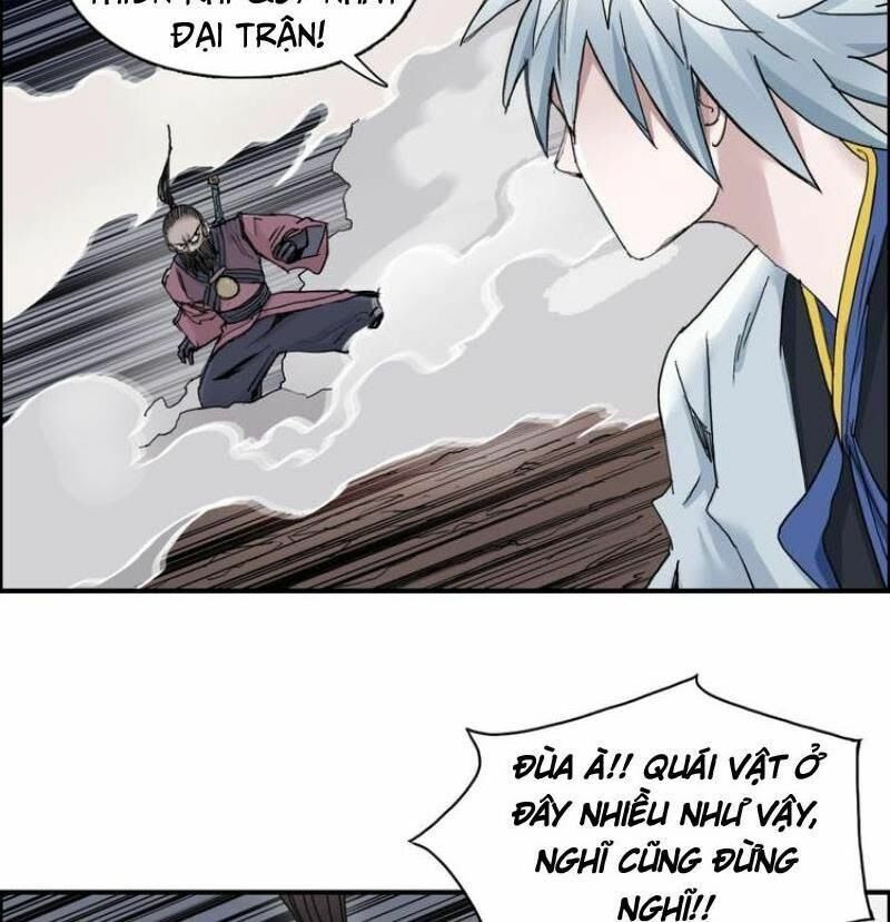 Siêu Năng Lập Phương Chapter 186 - 78