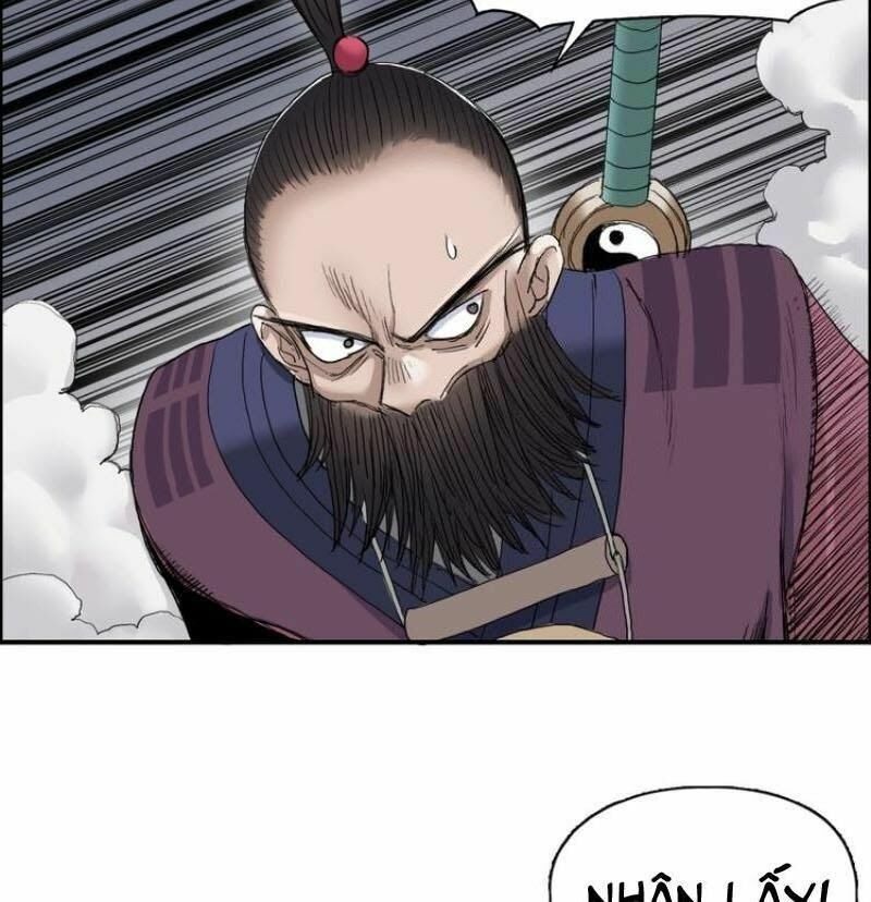 Siêu Năng Lập Phương Chapter 186 - 79