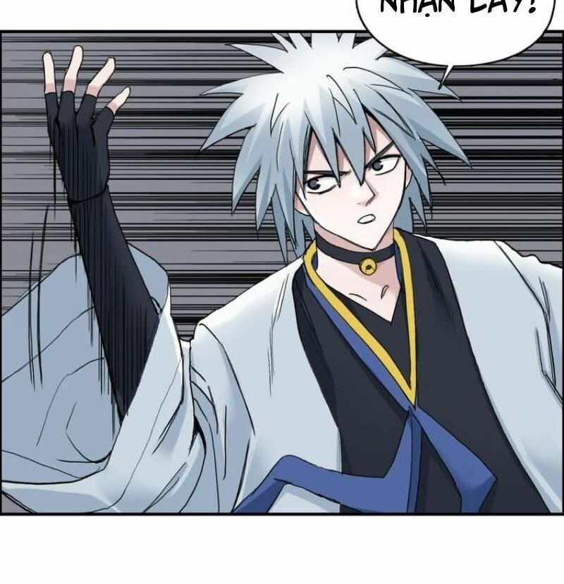 Siêu Năng Lập Phương Chapter 186 - 80
