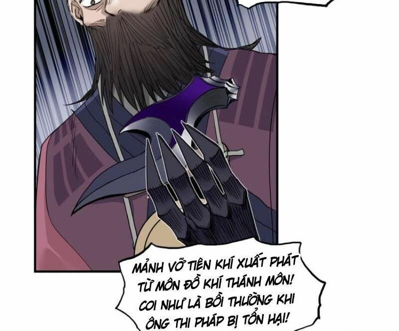 Siêu Năng Lập Phương Chapter 186 - 83