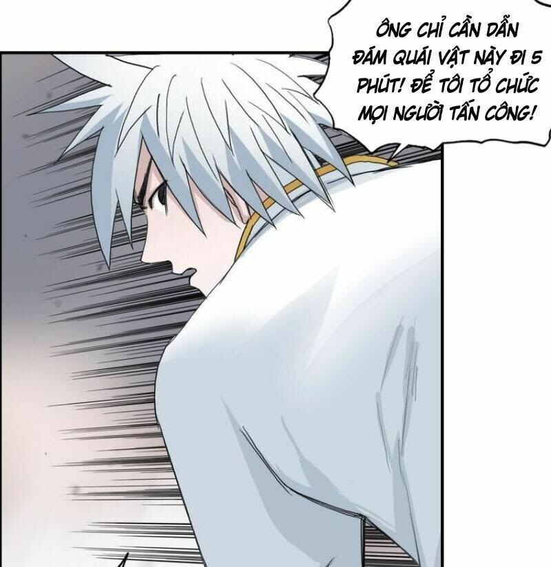 Siêu Năng Lập Phương Chapter 186 - 85