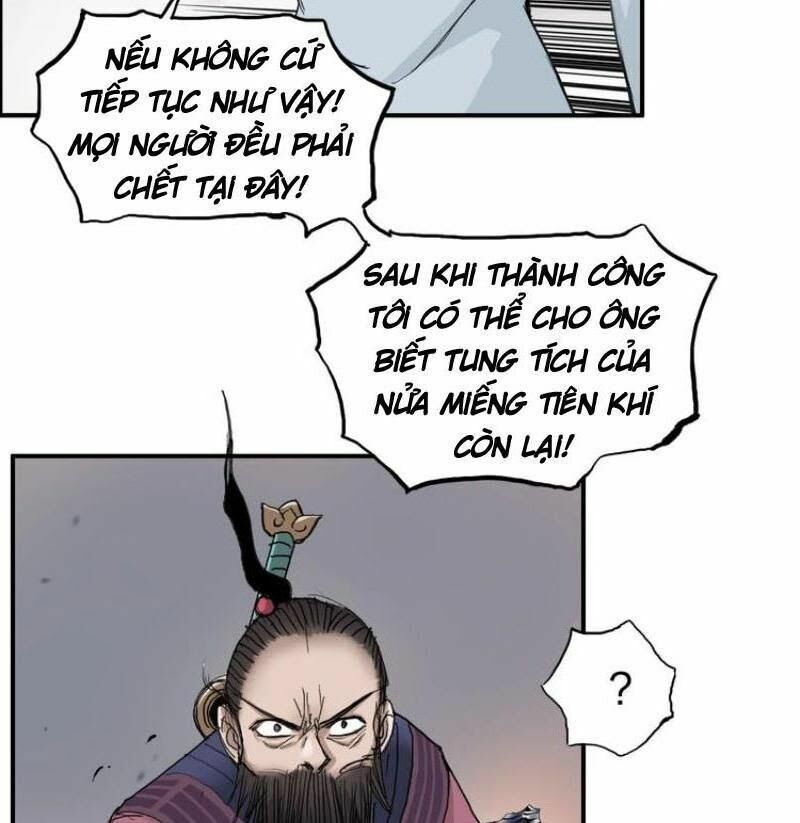 Siêu Năng Lập Phương Chapter 186 - 86