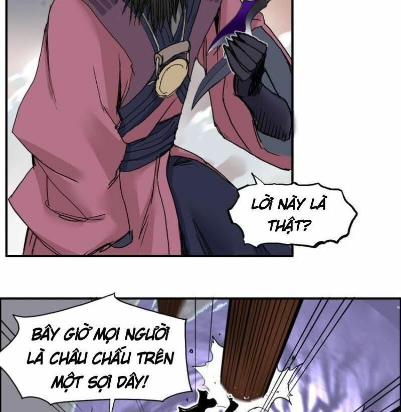 Siêu Năng Lập Phương Chapter 186 - 87