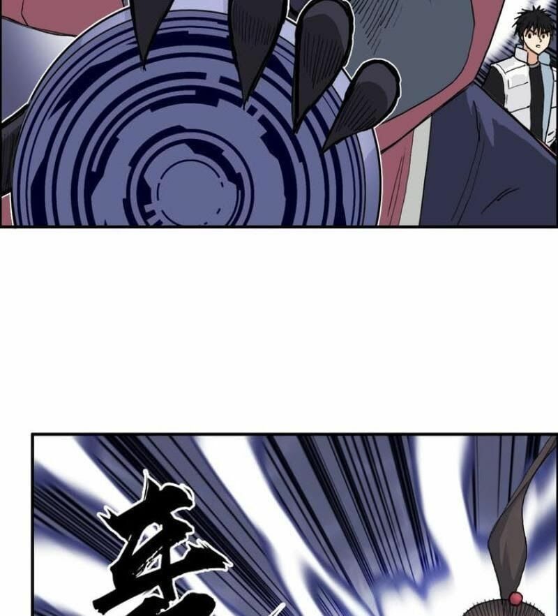 Siêu Năng Lập Phương Chapter 186 - 94