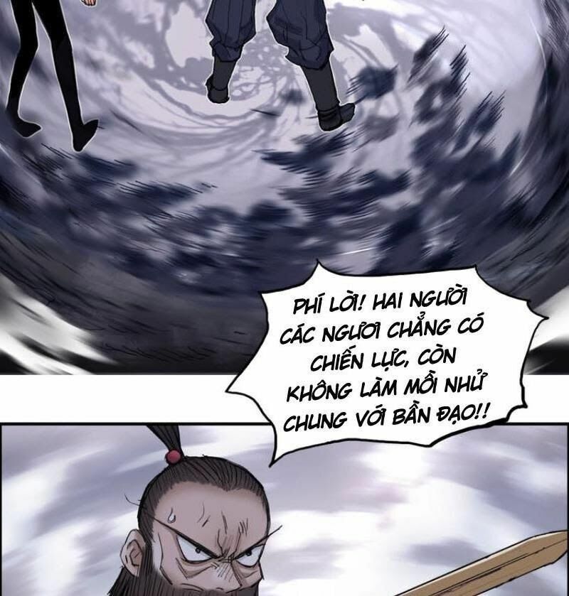 Siêu Năng Lập Phương Chapter 186 - 98