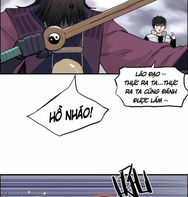 Siêu Năng Lập Phương Chapter 186 - 99