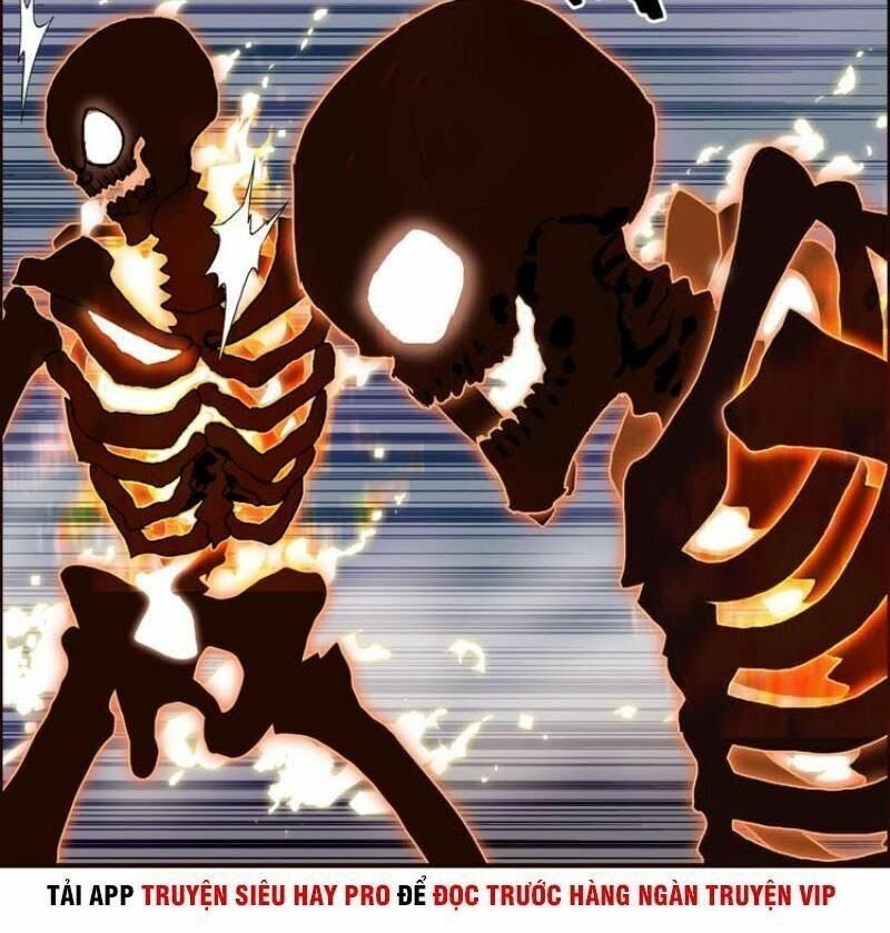 Siêu Năng Lập Phương Chapter 186 - 100