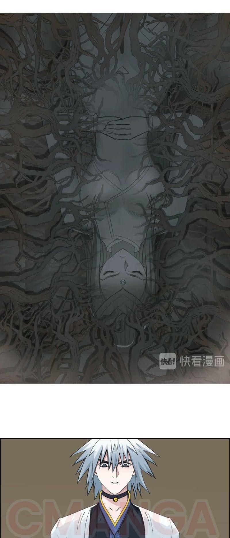 Siêu Năng Lập Phương Chapter 187.1 - 2