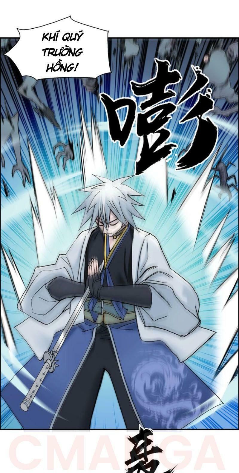 Siêu Năng Lập Phương Chapter 187.1 - 19