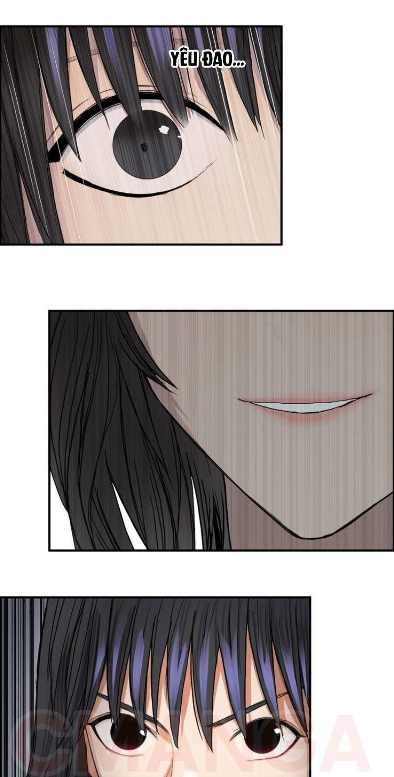 Siêu Năng Lập Phương Chapter 187.1 - 21