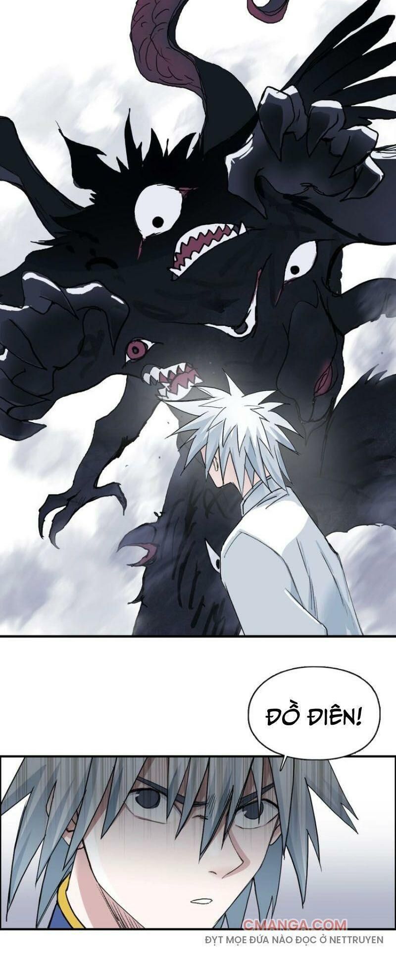 Siêu Năng Lập Phương Chapter 187.1 - 24