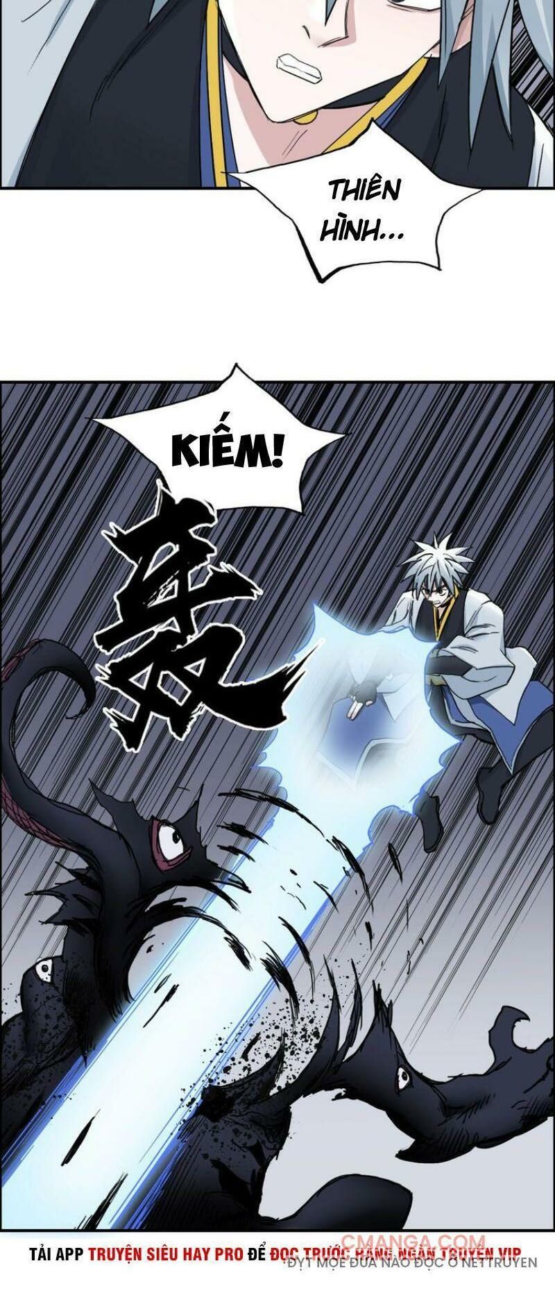 Siêu Năng Lập Phương Chapter 187.1 - 26