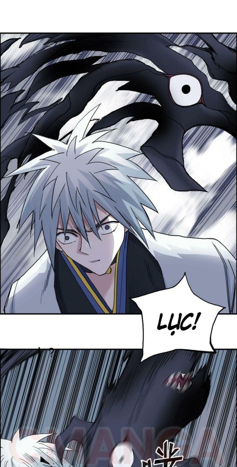 Siêu Năng Lập Phương Chapter 187.1 - 28