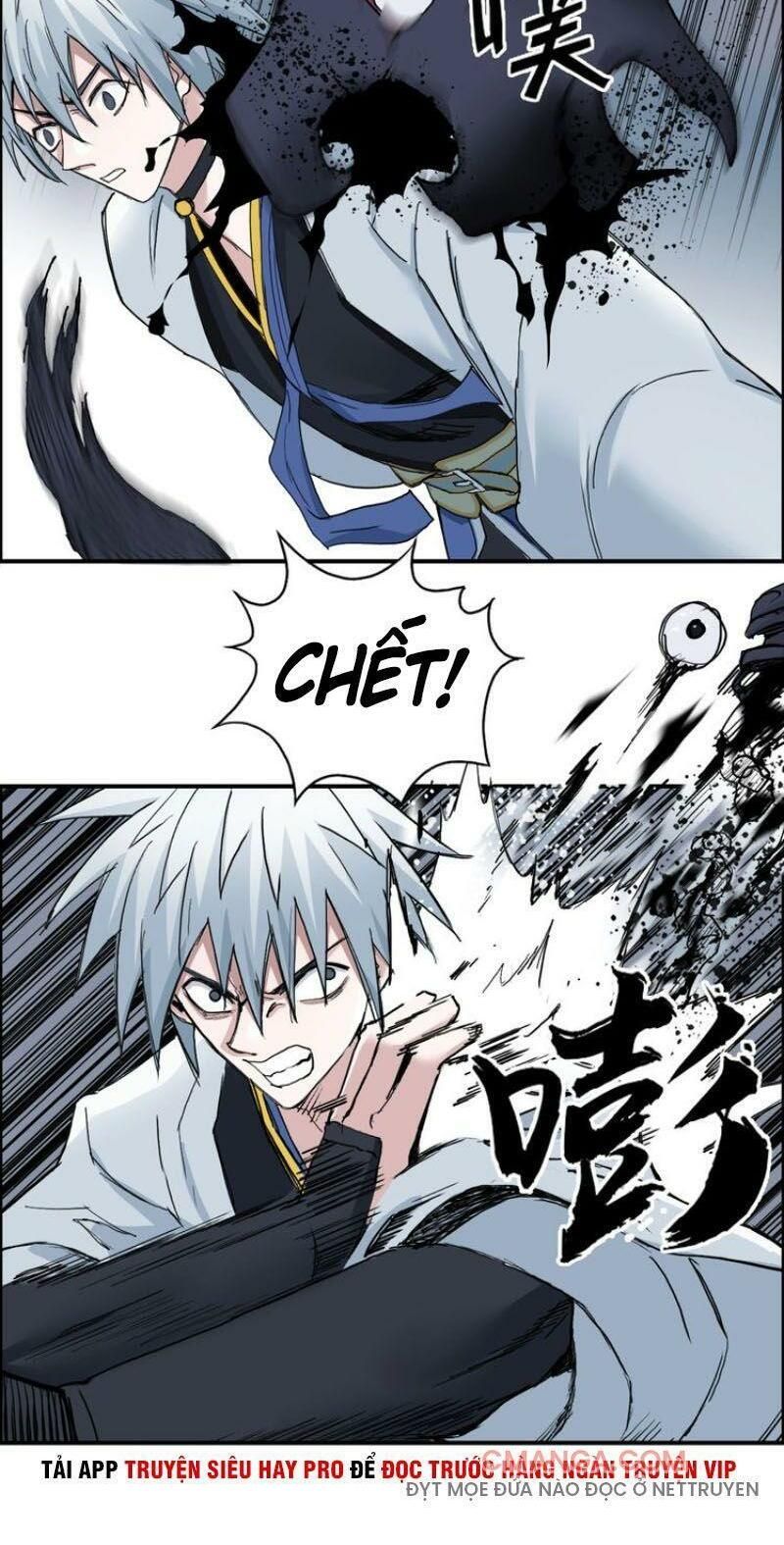 Siêu Năng Lập Phương Chapter 187.1 - 29