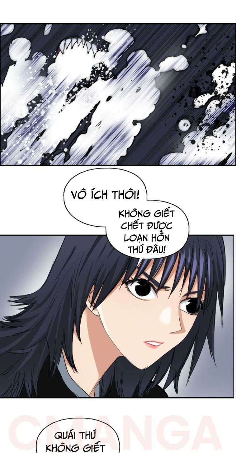 Siêu Năng Lập Phương Chapter 187.1 - 30