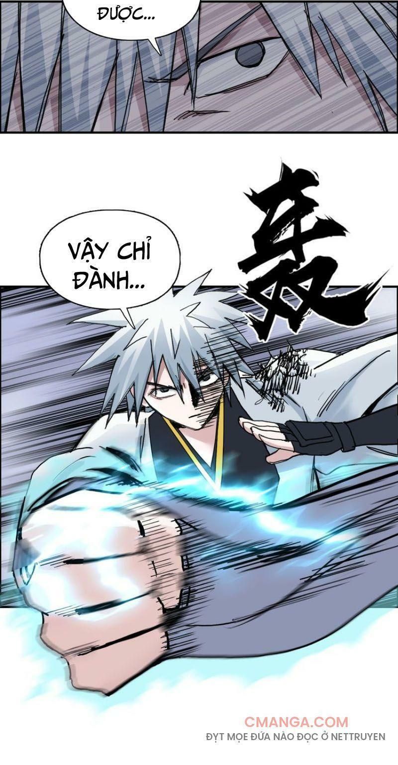 Siêu Năng Lập Phương Chapter 187.1 - 31