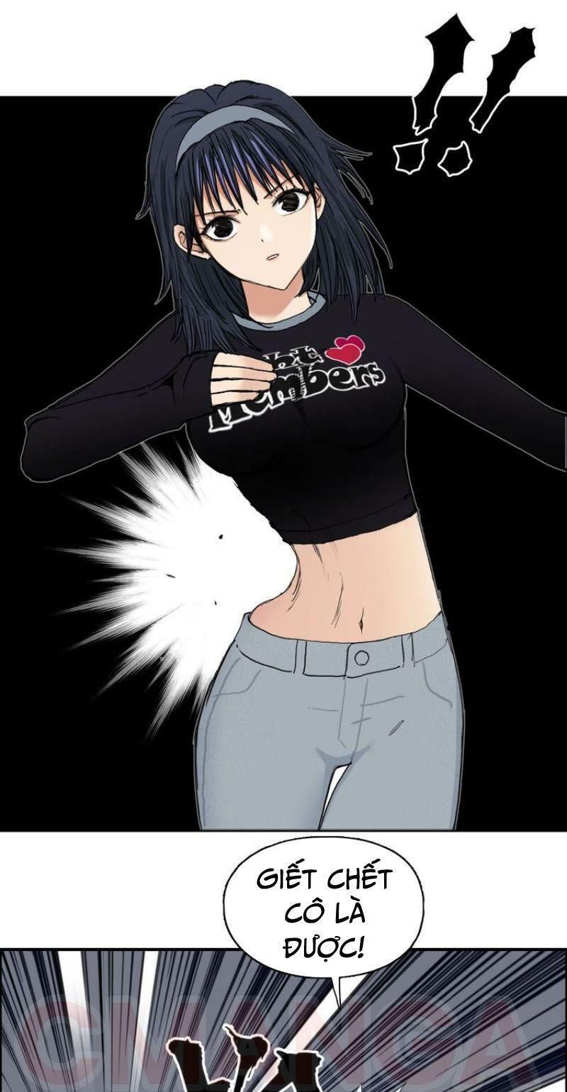 Siêu Năng Lập Phương Chapter 187.1 - 32