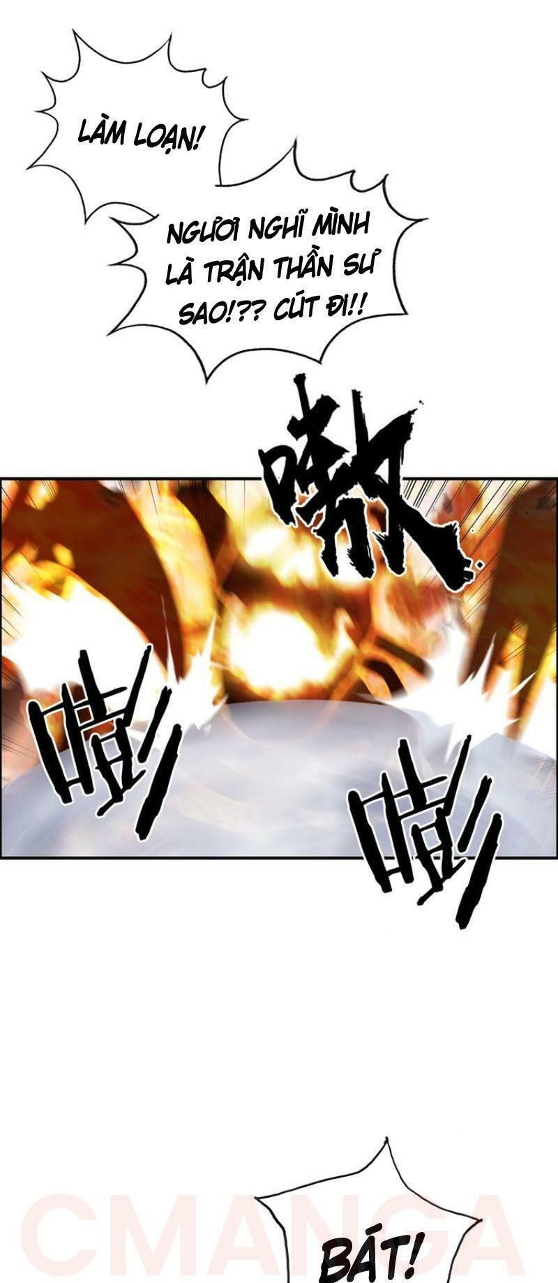 Siêu Năng Lập Phương Chapter 187.1 - 36
